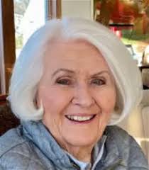 Obituary information for Mary Ann Cope