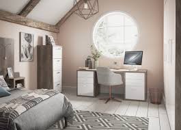 Read this article for decorating tips and if you've got a small bedroom, but also fancy a bit of home office space, you're probably looking for. Bedrooms Home Office Urbano Symphony Group Uk