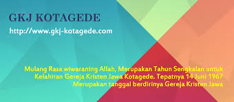 Bacaan pertama 2 korintus bab 11 : Gkj Kotagede Yogyakarta å¸–å­ Facebook