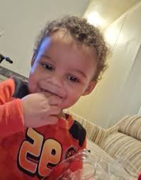 Obituary for Kyrie Michael Gray