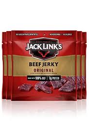 Which of course gives your taste buds something new to savor, but it can be disappointing trying new beef jerky brands if you happen to. Jack Link S Beef Jerky 5 Count Multipack Bags Flavorful Meat Snack For Lunches Ready To Eat