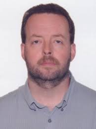 Gordon Michael Warford