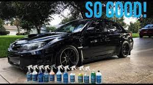 Your car's interior can be easy to maintain with the help of delta sonic! Patterson Car Care Youtube