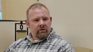 Enfield man spreads awareness after surviving open heart surgery