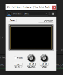 When you import a still image in adobe premiere, it's like creating a link to the file on your computer. Solved Re Zooming In On A Timeline Sequence Page 2 Adobe Support Community 8063136