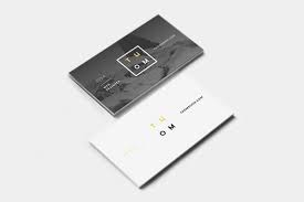 7 Clean Business Card Free Mockup Download On Behance Free Business Card Mockup Business Card Mock Up Business Card Design Minimal