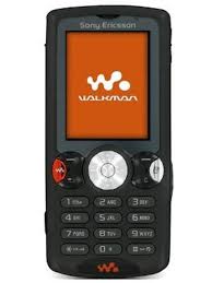 Compare Sony Ericsson W810 vs ZTE E N72 ...