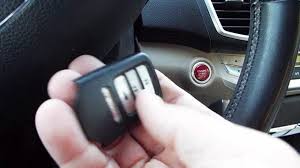 Maybe you would like to learn more about one of these? Start Honda Dead Key Fob Battery Push Button Start Youtube