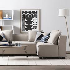 Sofa beds are a popular style of contemporary furniture because they not only create a. Modern Living Room Sofa Table Novocom Top