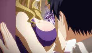 Cupid's Chocolates – Fanservice Review Episodes 7-11 – Fapservice