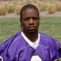 Max Olguin's High School Bio