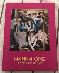 I wanna have is undoubtedly one of the strongest tracks on the album. Wanna One Nothing Without You Unboxing Review Wanna One ì›Œë„ˆì› Amino