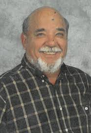 Richard Beckman Obituary