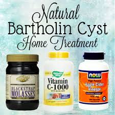 Small cysts may result in minimal symptoms. Bartholin Cyst Home Treatment That Works