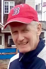 Obituary information for James Michael Hurley