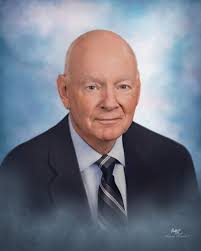 Thomas Wayne Baker Obituary May 25, 2025