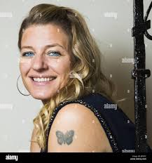 Sissel hi-res stock photography and images