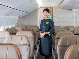 Maybe you would like to learn more about one of these? Eva Air Launches A New Generation Of Staff Uniforms Skytrax