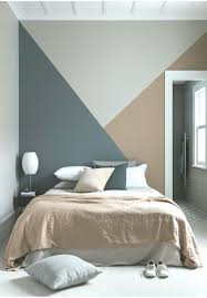 Indigo Design S Masterful Use Of Colour On A Villa Renovation Accentwallideas Accentwallideaspain Bedroom Wall Designs Accent Wall Bedroom Bedroom Wall Paint