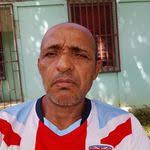 Benito Trillo's Instagram, Twitter & Facebook