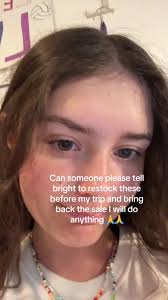 Restock Request for Bright Swimwear Items