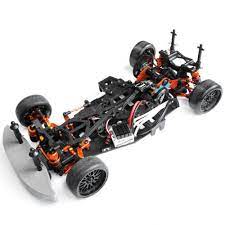Hpi 1/10 sprint 2 sport front & rear drive belts differential motor gear box. Buy Yeah Racing Hpi Sprint 2 Orange Aluminum Rwd Drift Conversion Kit Spt2 S04or Show Original Title Online In Kuwait 273562625064