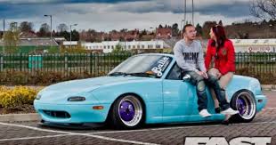 andy collins stanced mazda mx5 from the uk mazda mx5 miata mazda mx5 miata