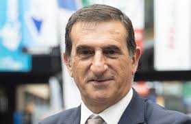 José Ignacio Ortiz, director general de Intermaher, nombrado presidente de  industry LIVE