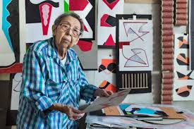 A tireless, ongoing space at camden arts centre. Interview With Geta BrÄƒtescu Hauser Wirth