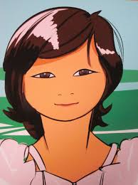 Blind Brook High School Art Gallery