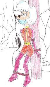 Cosplay Sweet Polly Purebreed As Drew Saturday By Godzilla713 -- Fur  Affinity [Dot] Net
