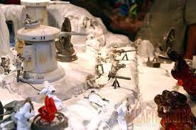 Creative diy display case action figure ideas for inspiration. 22 Toy Diorama Ideas Diorama Hoth Star Wars Toys