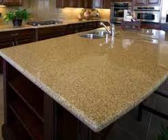 remove chemical stains from countertops