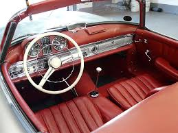 Pin On Mercedes Benz 300 Sl