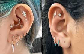 10 Things You Need To Know Before You Get Your Next Piercing