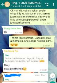 20 trend terbaru sistem hidroponik tingkatan 1 trend hidroponik. Pdp Dalam Tempoh Pkp Kelas Smk Pendidikan Khas Setapak Facebook