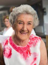 Condolence Book for Maureen Patterson (née Johnson) (Finglas East, Dublin) 