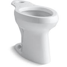 Reserves the right to make revisions without notice to product. Kohler K 4199 L 96 Elongated Comfort Height Build Com