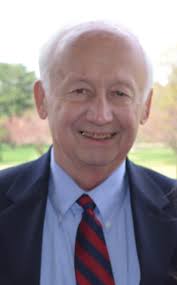 Obituary information for John E. Harbour