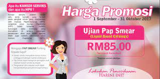 Detecting cervical cancer early with a pap smear gives you a greater chance at a cure. Lakukan Poliklinik Ukm Kesihatan Bandar Baru Bangi 24 Jam Facebook