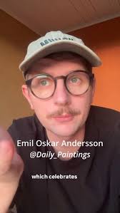 Jian Chong Min, China (1947-) Bottles Brush Trees (1990) #JianChongMin  #painting#paintings #oilpainting #oilpaintings#instaart #art  #artoftheday#artofinstagram #dailyart #arte #kunst#konst #americanrealism  #creative#inspiration #artist #artwork #museum ...