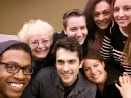 New Georges Workshop, Part 1