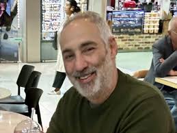 Robert "Robbie" William Levy's Obituary