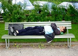 C'est la sieste à ne pas faire…. La Sieste Est Elle Bonne Pour Vous
