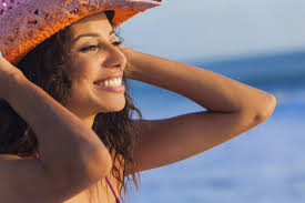 This Massachusetts Beach Ranks High in the U.S.