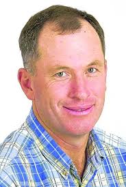 Blevins: Improving turf with aeration