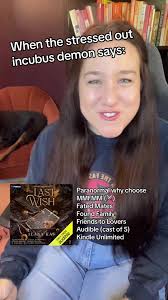 The Last Wish audiobook is now LIVE! Produced by @Podium Entertainment and  narrated by @Laura Horowitz Narrator @GabeReads @Dmayjrsounds Caleb Shore  and Derek Prince. If you like the bonds that tie, ...