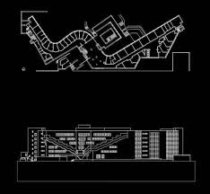 Maybe you would like to learn more about one of these? World Architecture Projects Mit Baker Alvar Aalto Download Autocad Blocks Drawings Details 3d Psd