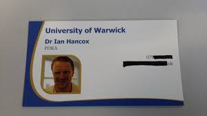 Open microsoft word on your computer and select a blank document. Please Take My Business Card Making Connections At Conferences Blog Jobs Ac Uk