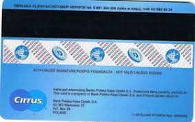 Some cookies are strictly necessary for our website to function properly and cannot be. Bank Card World Map Bank Polska Kasa Opieki Sa Bank Pekao Sa Poland Col Pl Ms 0002 04